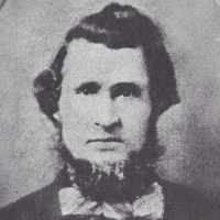 Jesse Hobson (1812 - 1883) Profile